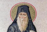 Sfântul Nectarie Protopsaltul – Chipul rugăciunii și al cântării în Muntele Athos