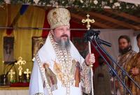 Preasfințitul Macarie, Episcopul românilor ortodocși din Europa de Nord