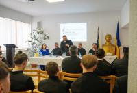 „Țara de Sus – vatră de spiritualitate și cultură românească”: Simpozion regional la Seminarul Teologic din Dorohoi