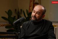 (Video) Cine sunt sfinții – explicații biblice | Pr. Cezar Hârlăoanu