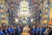 „Cum devine parohia o familie” – tema întâlnirii Cercului pastoral din Protopopiatul Iași III