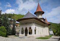 Mănăstirea Râmeț
