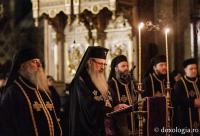 Prima denie din acest an, la Catedrala Mitropolitană: „Starea de pocăință înseamnă privirea fiecăruia în biografia proprie, sesizând prezența întunericului, a mormântului, a păcatului, a fărădelegii”