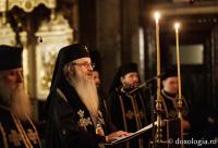 (Video) IPS Teofan: „Să-l rugăm pe Dumnezeu să dea putere minții noastre pentru a fi reașezată în legătura cea adevărată cu El”