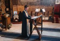 Primăvara Reîntâlnirii: Sub cupola Sfântului Haralambie, drumul spre casă trece prin inima familiei