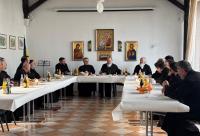 Întâlnirea Protopopiatului Român al Bavariei de Sud, la München