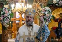 (Video) PS Nichifor Botoșăneanul: „Astăzi începe o restaurare a omului, o readucere a lui, cum a fost Adam înainte de cădere”