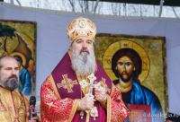 (Video) PS Nectarie de Bogdania: „În ciuda vitregiilor vremii, sufletul românesc nu s-a stins în Basarabia”