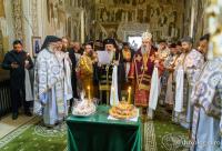 Rugăciune și comemorare: 108 ani de la Unirea Basarabiei, marcați la Bârnova