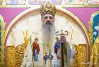(Video) IPS Teofan: „Cea mai mare virtute este să-l înțelegi pe celălalt și să te jertfești pentru el”