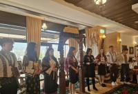 Sucevița, gazda Concursului Național „Sufletul pridvorului – speranța și fapta bună”