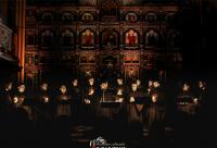 Corurile „Byzantion” și „Mini Byzantion” vor concerta în Iași