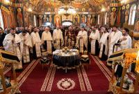 Seară duhovnicească la Parohia Concești - Darabani