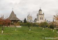 Mănăstirea Pasărea