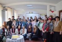 Conferință dedicată solidarității și credinței, la Protopopiatul Iași II