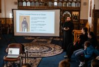 Proiecte catehetice în desfășurare în protopopiatele nemțene din Arhiepiscopia Iașilor