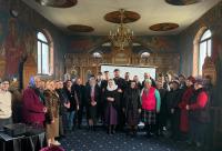 Concursul Național Catehetic 2026: Activități în parohiile din județul Iași