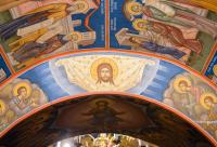 Chipul Mantuitorului