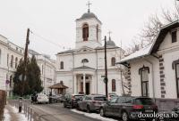 Biserica Sfânta Ecaterina din București