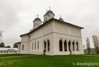Biserica „Sfântul Nicolae” din ostrovul Cernicăi