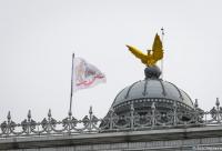 9 martie – pomenirea Sfinților 40 de Mucenici și comemorarea victimelor temnițelor comuniste