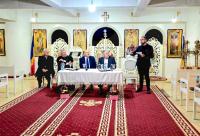 Conferință sub sigla „Seri cu rost”, la Parohia „Sfântul Apostol și Evanghelist Luca” din Iași