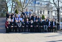 Consiliul Național ASCOR s-a întrunit la Iași: sesiuni de formare și proiecte dedicate familiei creștine și sfintelor femei