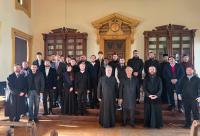 Conștiința canonică ieri și astăzi – temă de reflecție academică la Iași