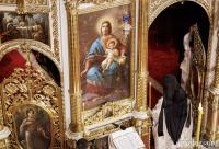 (Video) IPS Teofan a săvârșit, la Catedrala Mitropolitană din Iași, Denia Acatistului Bunei Vestiri