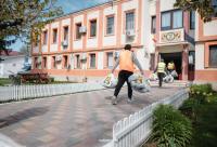 Milostenie de Paște pentru cei din spatele gratiilor – Fiideajutor.ro strânge fonduri pentru deținuții din Iași