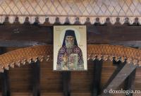 Ajutorul Sf. Cuvios Arsenie de la Prislop