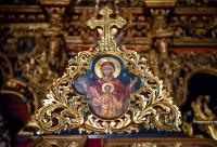 Apărătoare Doamnă, pentru biruință...