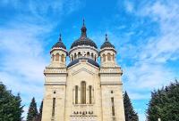 Mitropolia Clujului sărbătorește două decenii de existență prin manifestări speciale