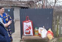 O nouă acțiune de sprijin pentru 40 de copii din Iași, Botoșani și Neamț, prin Bursele „Brațele Părintești”