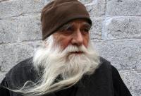 Părintele Iulian Lazăr de la Prodromu