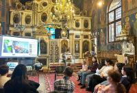 Parohiile din județul Botoșani participă la Concursul Național Catehetic 2026