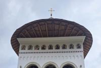 Parteneriat educațional și duhovnicesc între Parohia „Sf. M. Mc. Dimitrie” Călugăreni și Liceul „Vasile Conta” Târgu Neamț