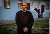 Părintele Constantin Necula