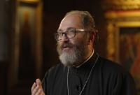 Părintele Constantin Necula 