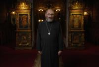 Părintele Constantin Necula