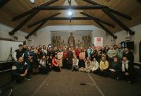 Profesori din toată țara, reuniți la Găbud pentru o întâlnire despre vulnerabilitate și siguranță emoțională