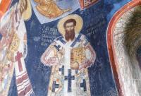 Sfântul Grigorie Palama