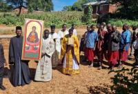 Satele Makota şi Nyamahana în sărbătoare de „Izvorul Tămăduirii”