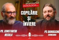 Copilărie și Înviere