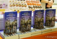 (Video) Lansare de carte la Muzeul Mitropolitan din Iași | Finalul Lunii pentru Viață