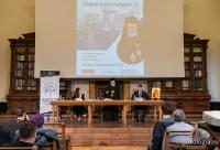 Arhiepiscopul Dunării de Jos a conferențiat la Iași