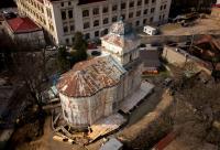 400 de ctitori pentru „Biserica Doamnelor” din Iași – Fiideajutor.ro lansează o campanie pentru salvarea monumentului istoric