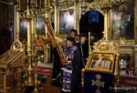 „”, le-a transmis PS Nichifor Botoșăneanul ieșenilor la Denia celor 12 Evanghelii