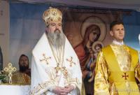 (Video) PS Nectarie de Bogdania: „Sfântul Gheorghe a arătat statornicie în viața sa”