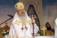 (Video) IPS Teofan: „Învierea Domnului ne arată că moartea, în esență, nu există”